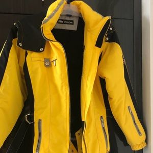 Nils Ski Jacket